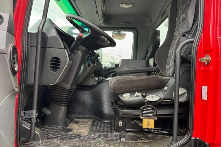 Tippbil MERCEDES-BENZ Actros 2644 6x4 3S Kipper