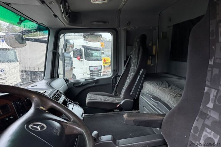Standard dragbil MERCEDES-BENZ Actros 2655 V8 6x4