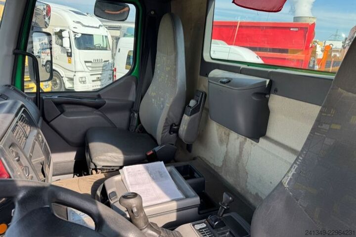Lastbilchassi RENAULT Premium 370 4x2