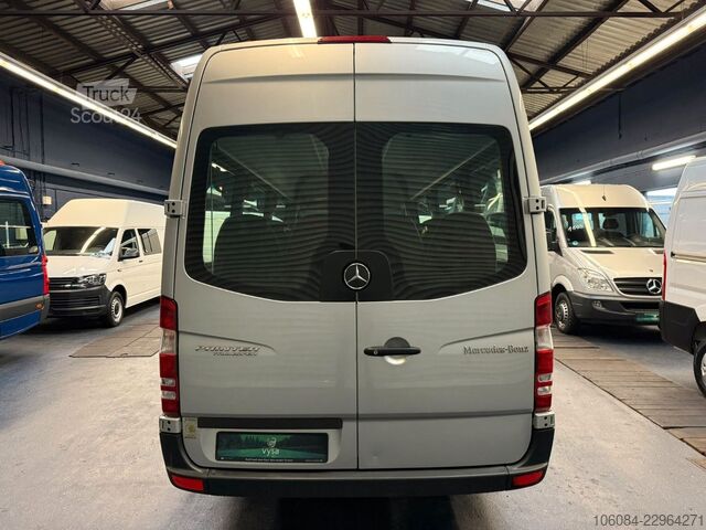 Minibussi MERCEDES-BENZ Sprinter 316 Transfer 34 EvoBus 16+1 Klima STHZ