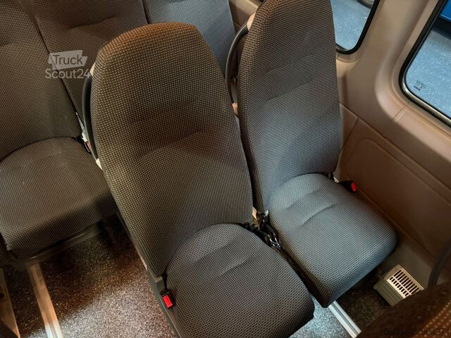 Minibussi MERCEDES-BENZ Sprinter 316 Transfer 34 EvoBus 16+1 Klima STHZ