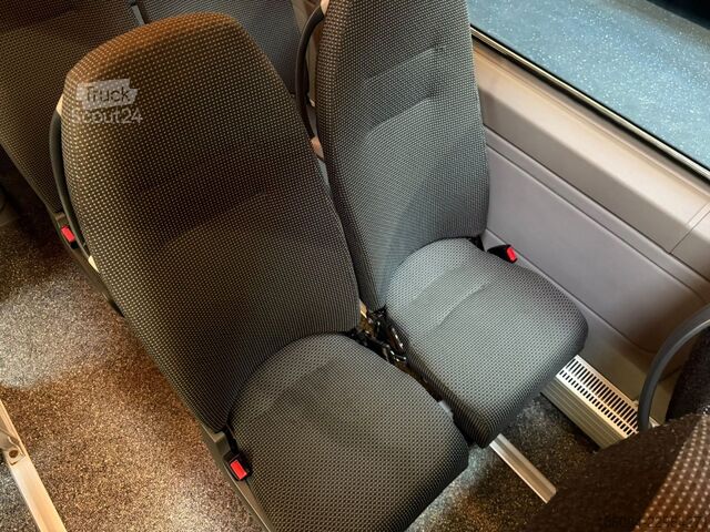 Minibussi MERCEDES-BENZ Sprinter 316 Transfer 34 EvoBus 16+1 Klima STHZ