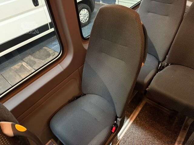 Minibussi MERCEDES-BENZ Sprinter 316 Transfer 34 EvoBus 16+1 Klima STHZ