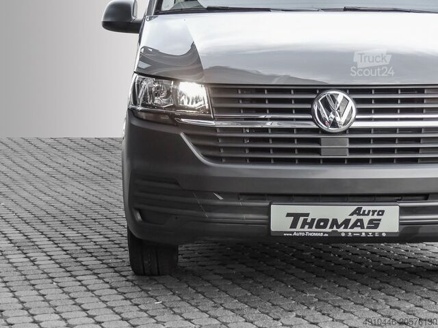Skåpbil Volkswagen T6.1 Transporter