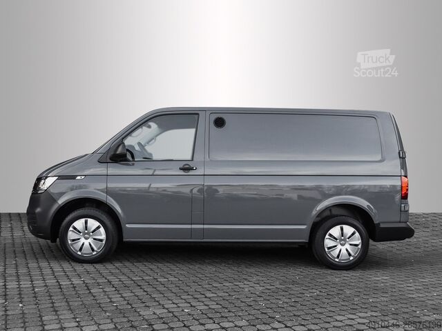 Skåpbil Volkswagen T6.1 Transporter