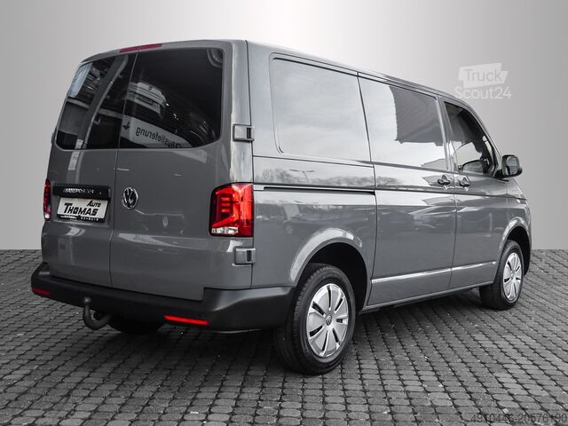 Skåpbil Volkswagen T6.1 Transporter