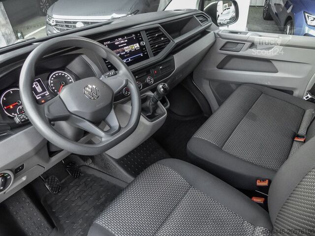 Skåpbil Volkswagen T6.1 Transporter