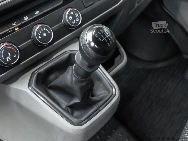 Skåpbil Volkswagen T6.1 Transporter