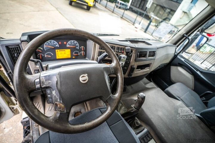 Box body VOLVO FE 280