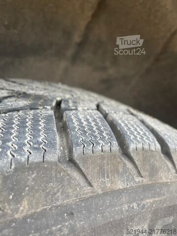 Furgon blaszak Mercedes-Benz Vito 316 CDI lang Klima Kamera Tempomat