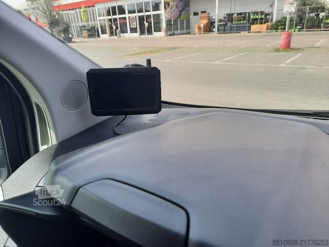 автодім Ford Transit Custom