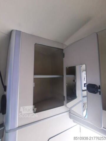 автодім Ford Transit Custom