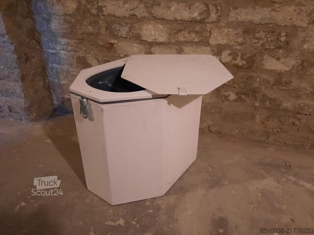 автодім Ford Transit Custom