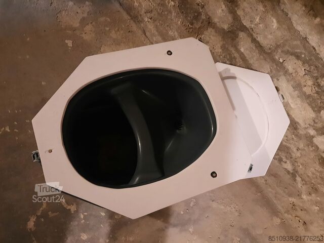 автодім Ford Transit Custom