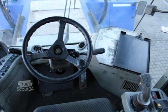 Dosežni viličar SMV Konecranes SC108TA6