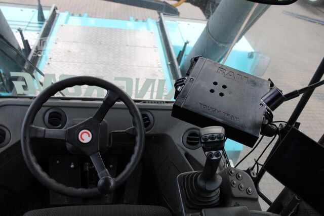 Reach stacker SMV Konecranes 4538 CCX4
