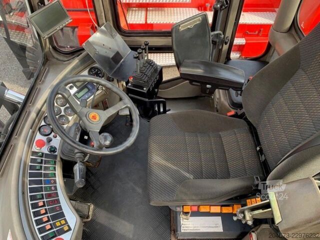 Dizelski viličarji Svetruck 32120-50