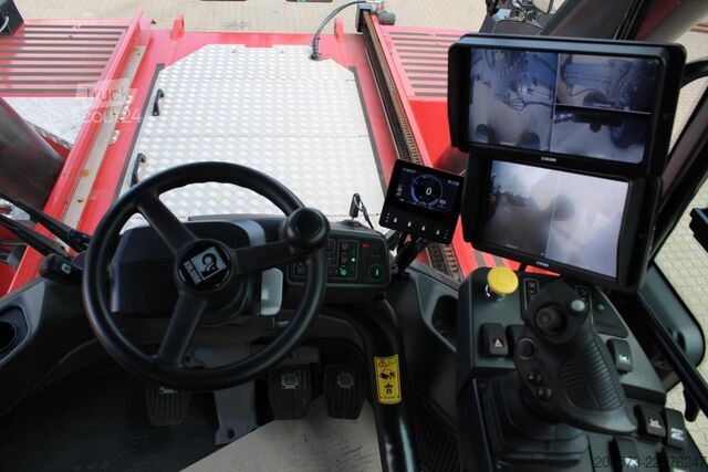 рийчстакер Kalmar DRG450-65S5XE