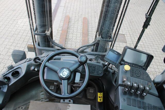 Dizel forklift Kalmar DCG55-6H