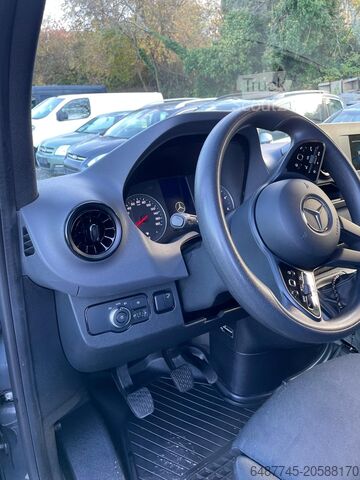 Autotransporter Mercedes-Benz Sprinter