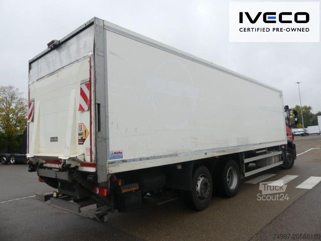 Camion frigorific IVECO AD260S31Y/FS CM