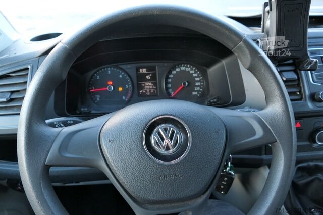 Bestelwagen Volkswagen T6 Transporter 2.0 TDI 4Motion KLIMA CoC