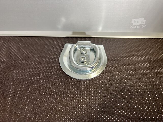 Boxtrailer Böckmann KT-PB-AL 3015/27 M F Design Kofferanhänger