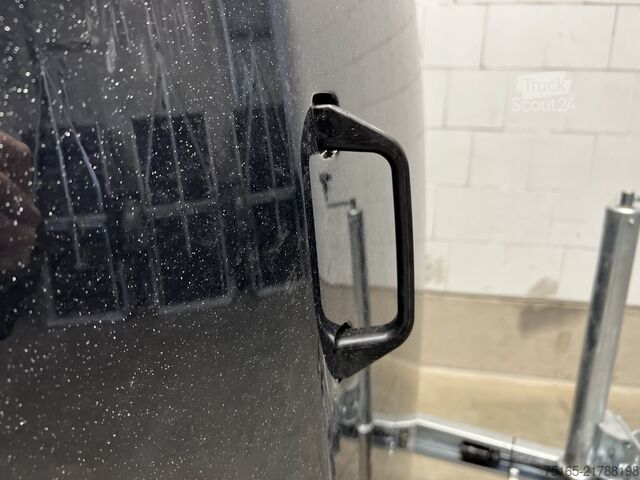 Boxtrailer Böckmann KT-PB-AL 3015/27 M F Design Kofferanhänger