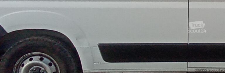 караван/автокемпер Fiat Weinsberg Carabus 600 K | 4 Posti Letto | Completamente Attrezzato