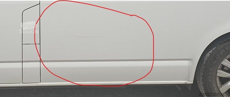 Caravan/camper Volkswagen California Camper | 4 Posti | Cucinotto + Letto Tetto