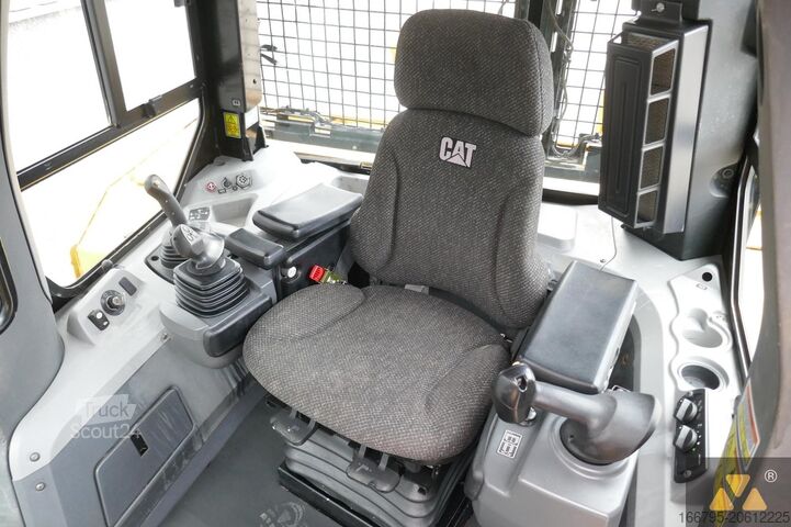 Dozer Caterpillar D7E