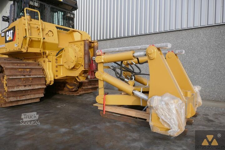Dozer Caterpillar D7E LGP