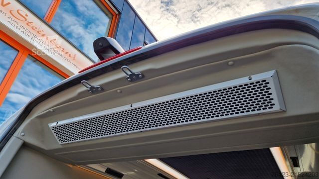 Autocarro urbano MERCEDES-BENZ Bürgerbus Sprinter 907  Niederflur 9 Sitze