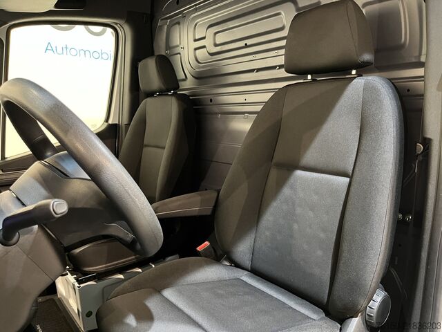 Furgoneta Mercedes-Benz Sprinter 311 CDI L2H2 RWD / Euro 6 / Servicebus...