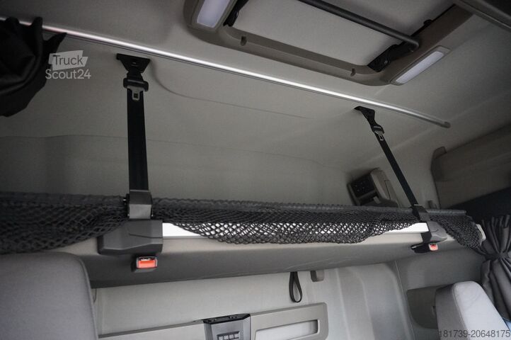 φορτηγό ψυγείο MAN TGX 26.400 / IGLOOCAR / Carrier Supra