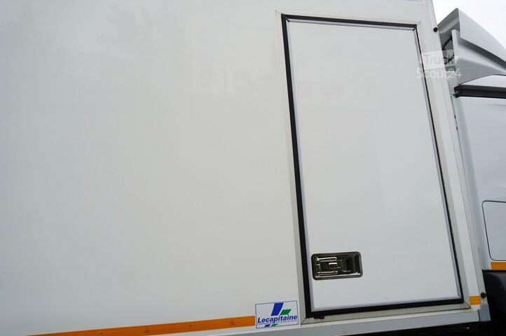 Lednice Mercedes-Benz Actros 1824 / Refrigerator 22 EPAL