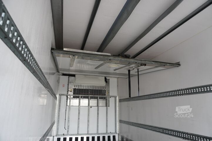 Kylning DAF XF 480 6x2 E6 / Lamberet refrigerator 18