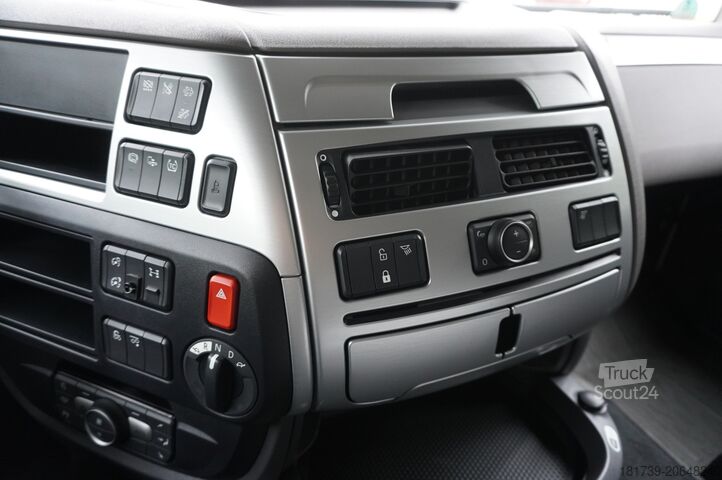 Kylning DAF XF 480 6x2 E6 / Lamberet refrigerator 18