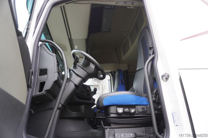 φορτηγό ψυγείο Volvo FH 420 6×2 / Krone refrigerator 19 EPAL