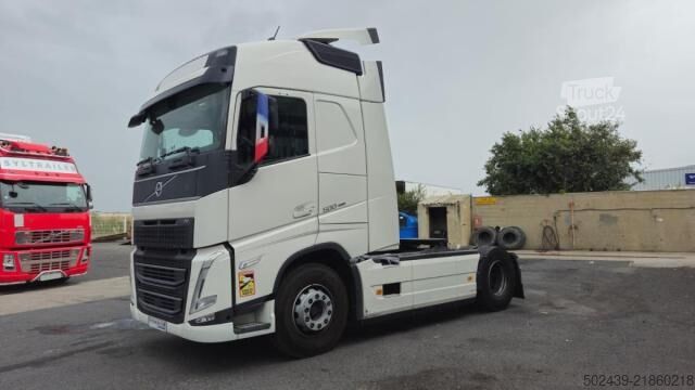 Tractor estándar Volvo FH 500 I-SAVE