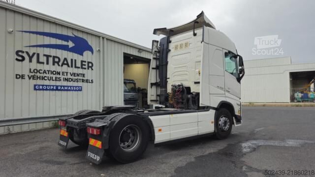 Tractor estándar Volvo FH 500 I-SAVE