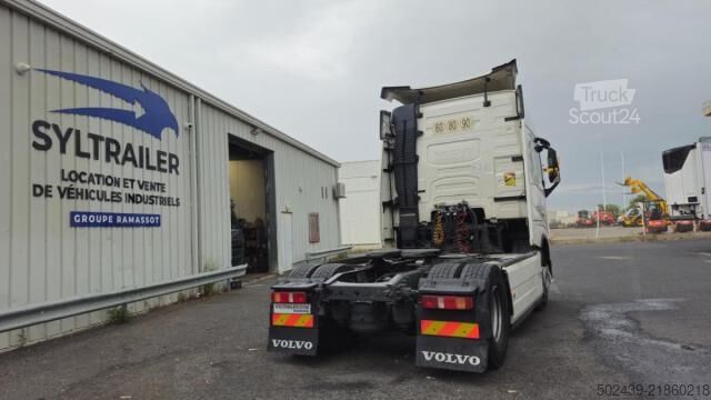 Tractor estándar Volvo FH 500 I-SAVE