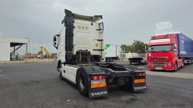 Tractor estándar Volvo FH 500 I-SAVE