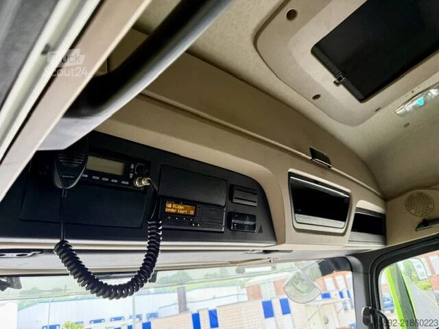 Standard-SZM Mercedes-Benz Actros 1842 StreamSpace 2,30 / 2 x Tank / Euro 6