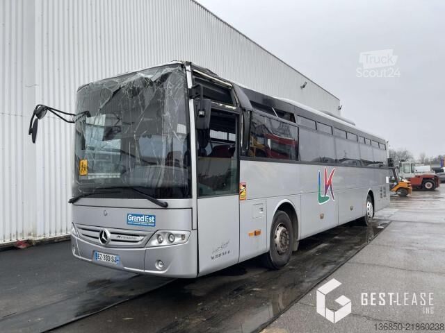 Autobús interurbano Mercedes-Benz INTOURO M300