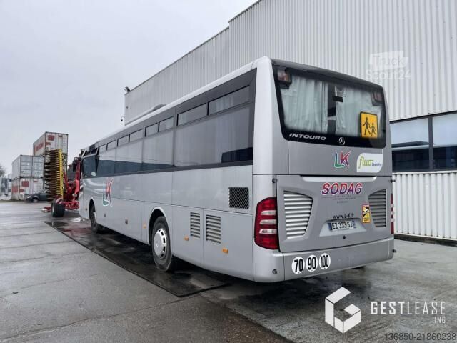 Autobús interurbano Mercedes-Benz INTOURO M300
