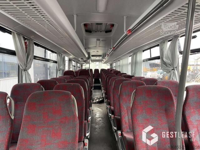 Autobús interurbano Mercedes-Benz INTOURO M300