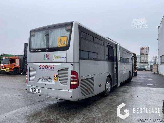 Autobús interurbano Mercedes-Benz INTOURO M300