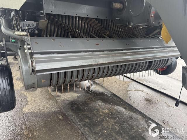 Heuwender Claas CARGOS 9600 TRIDEM
