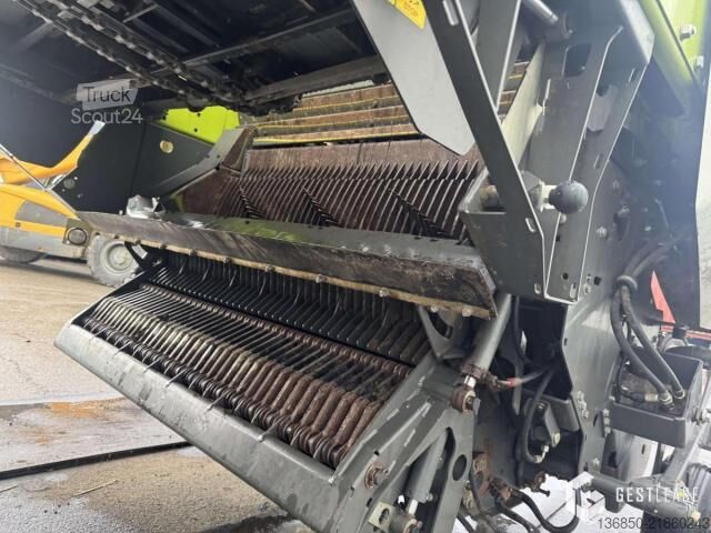 Heuwender Claas CARGOS 9600 TRIDEM